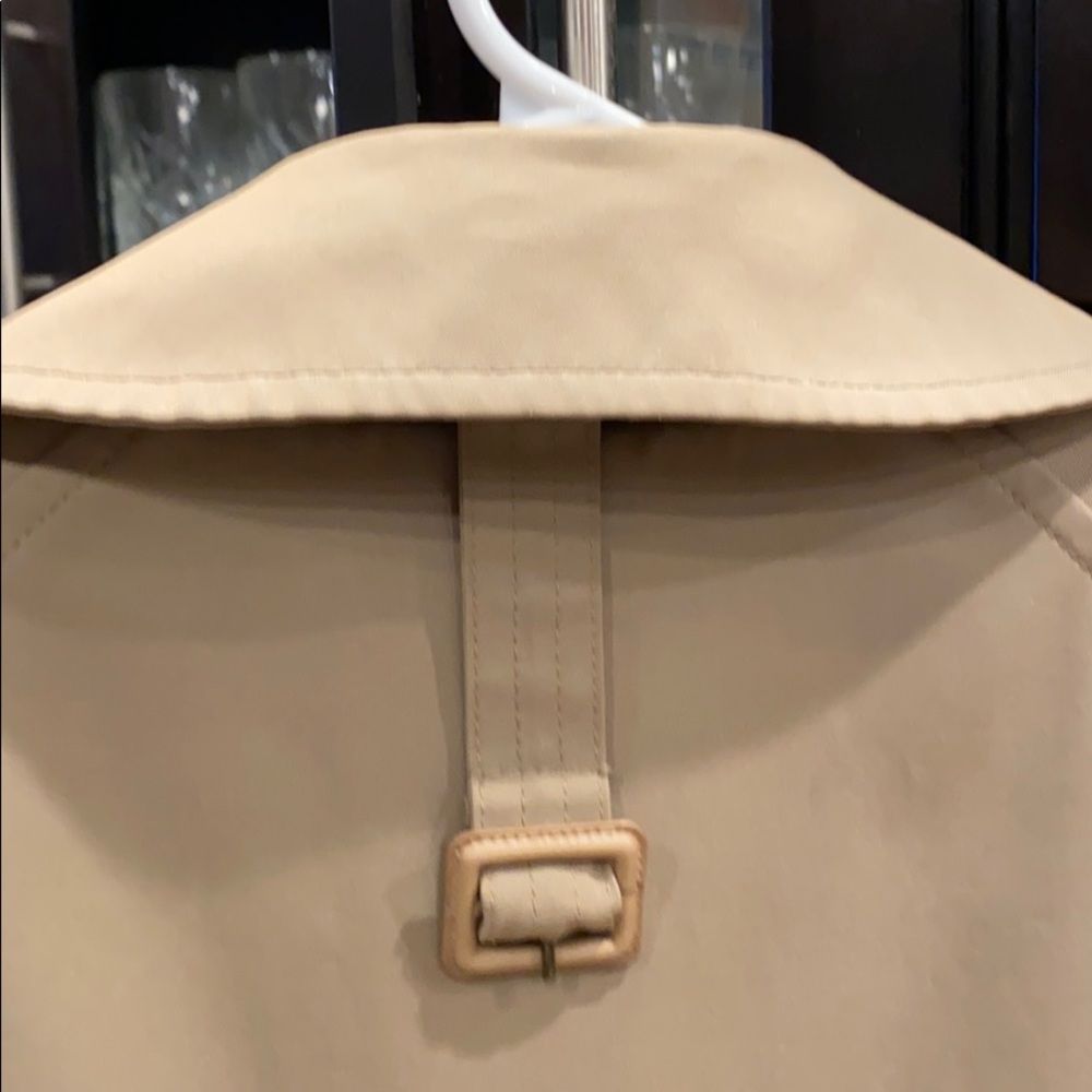 Harbor Master man’s Long coat size 44 - Picture 11 of 15